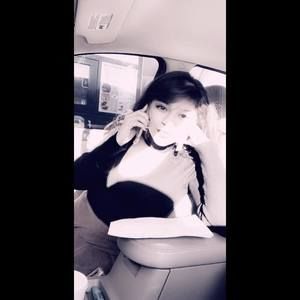 Meet your Posher, Marcy